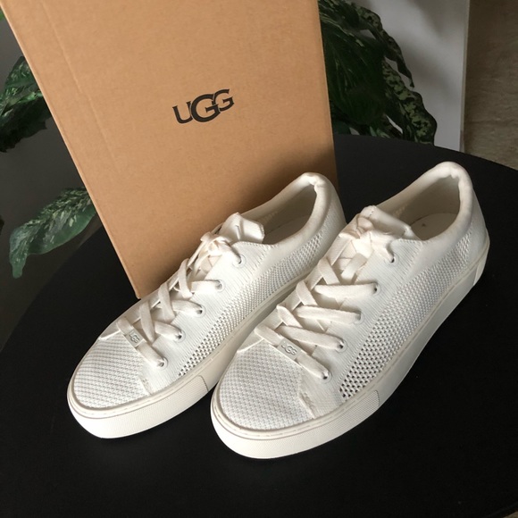 🆕UGG Sneakers. NWT  0099995 - Picture 4 of 8
